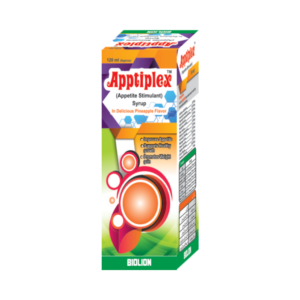 Apptiplex Syrup