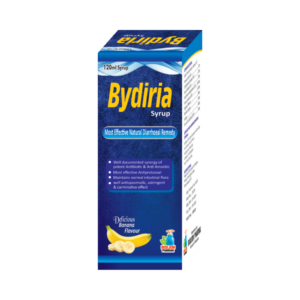 Bydiria Syrup