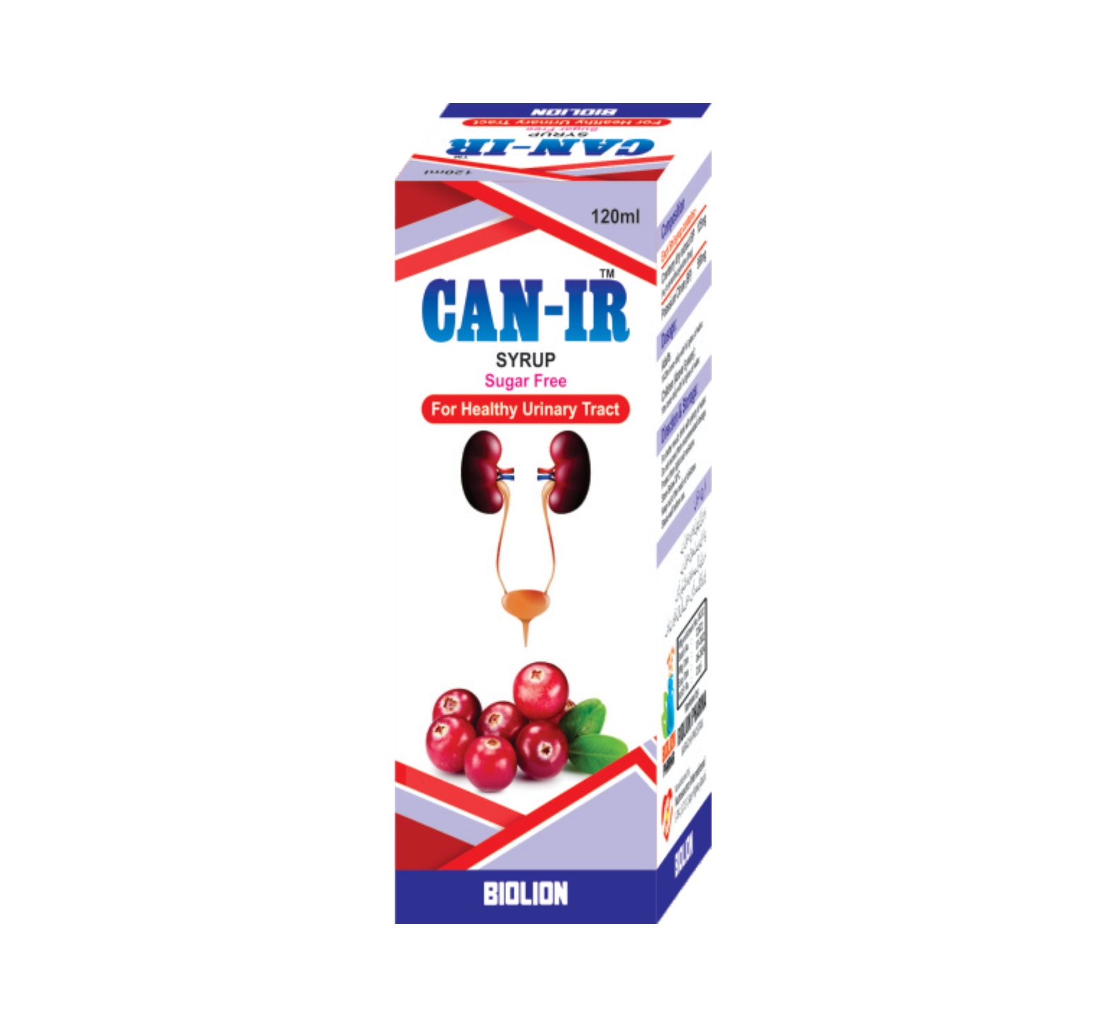 Urinary Tract Health