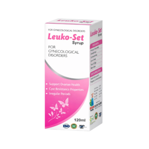 Leuko-Set Syrup