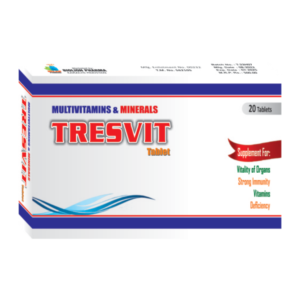 Tresvit Tablet